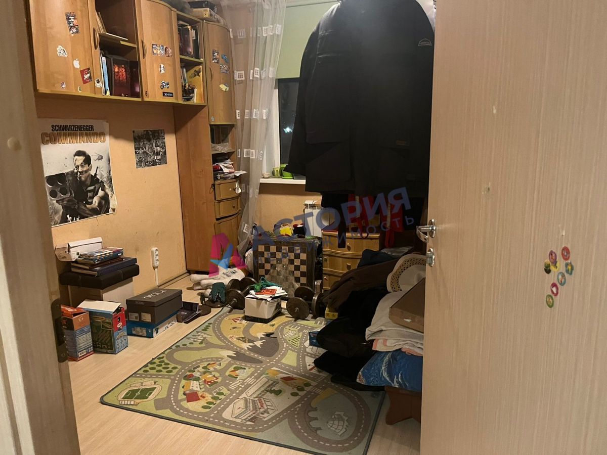 М.Горького ул 49, 3к, 8/9