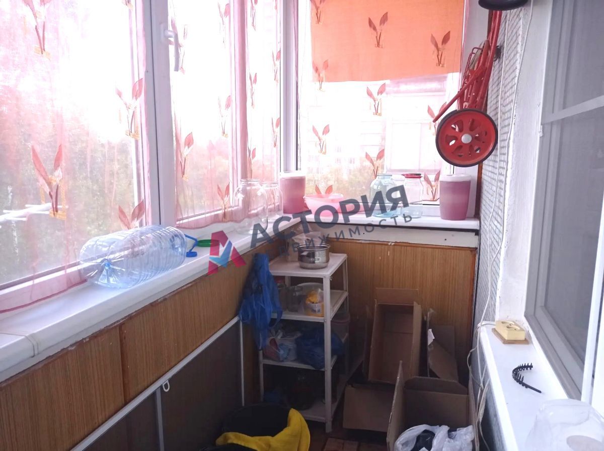 Токарева ул 83, 2к, 4/5