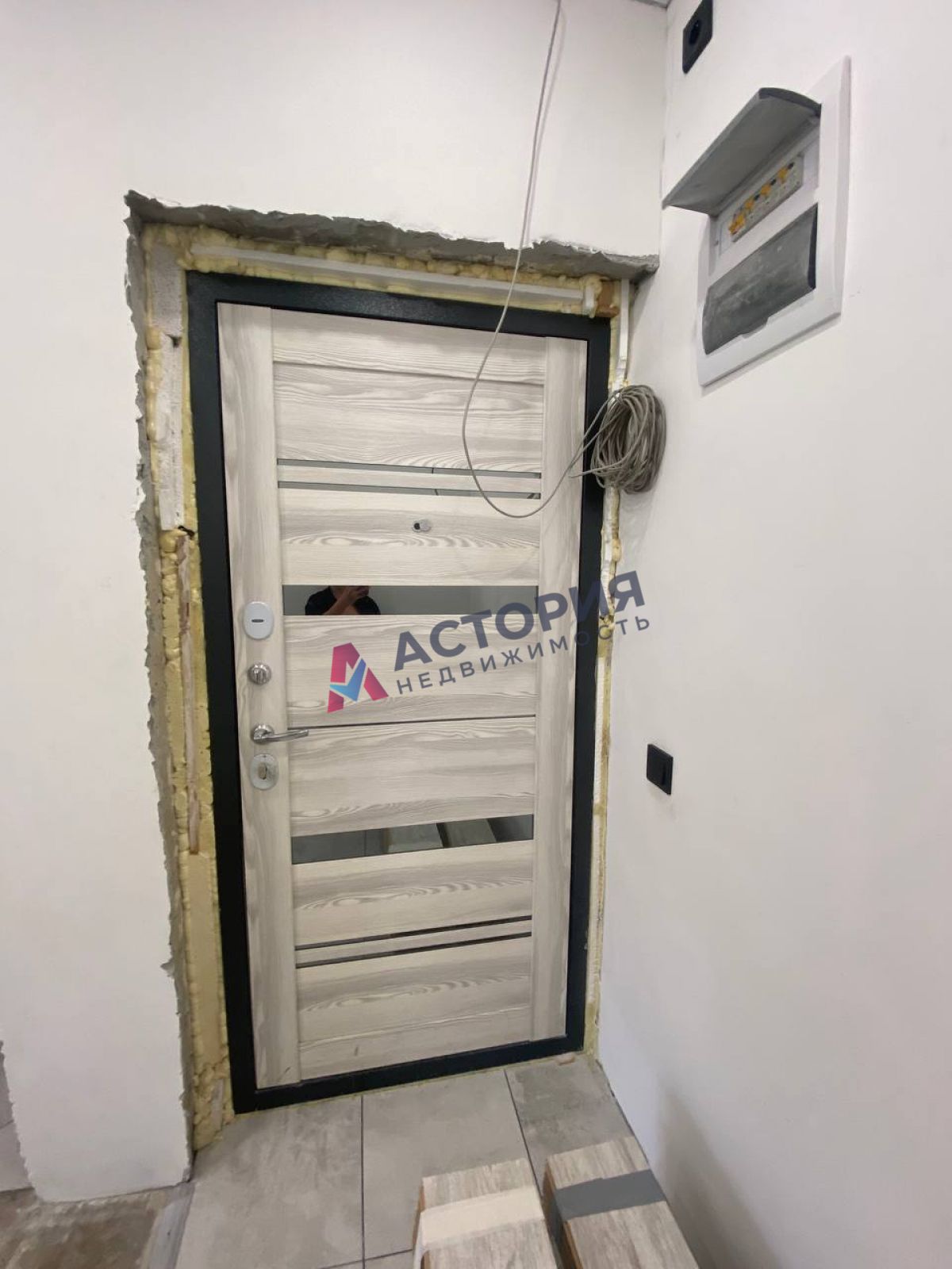 Академика Насоновой ул 1Б, 3к, 2/22