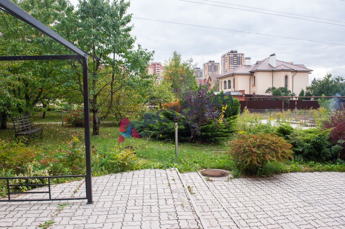 ул Лесная опушка, 600 кв.м., 12 сот