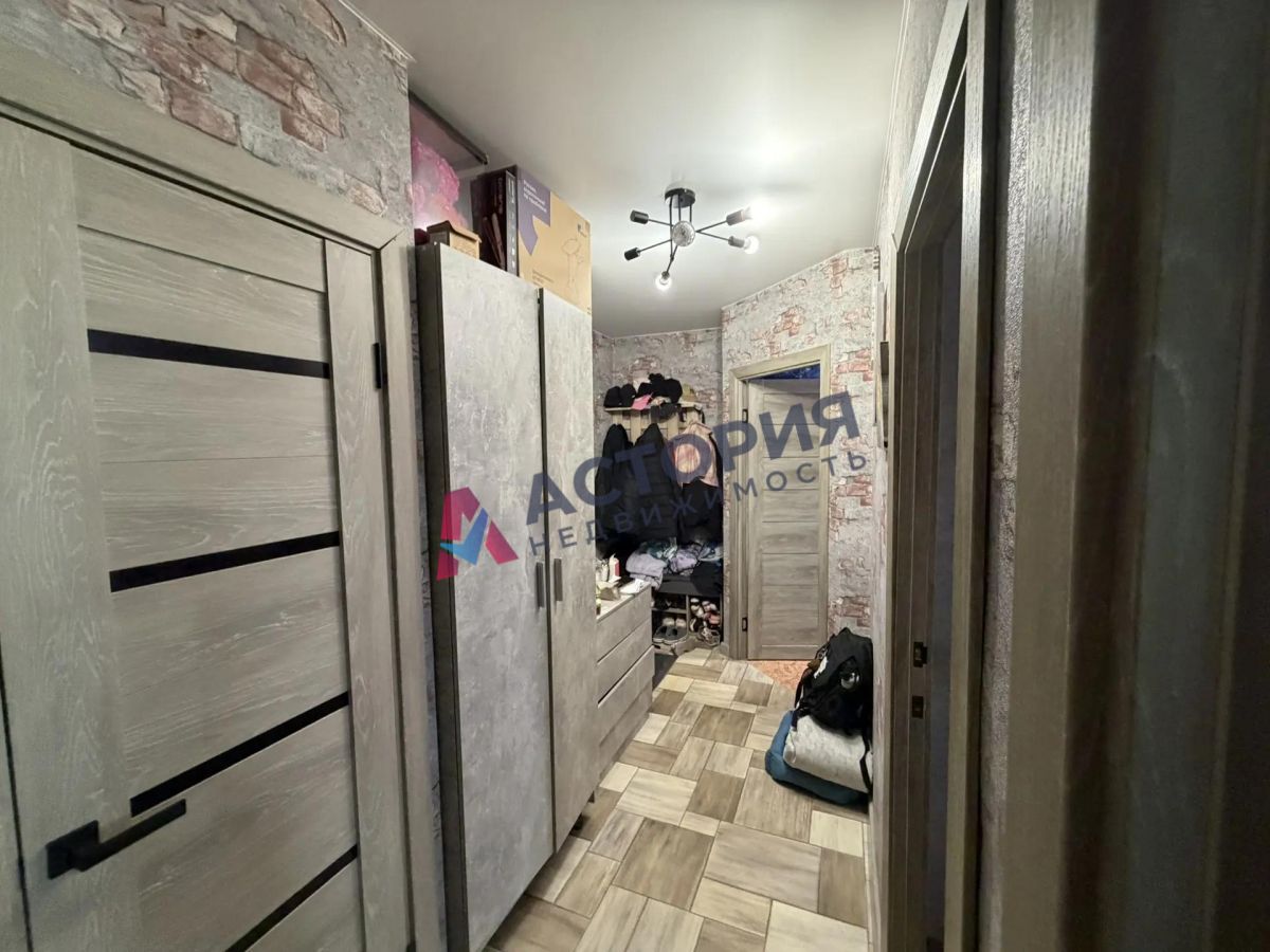 Новоселов ул 4к2, 2к, 1/9