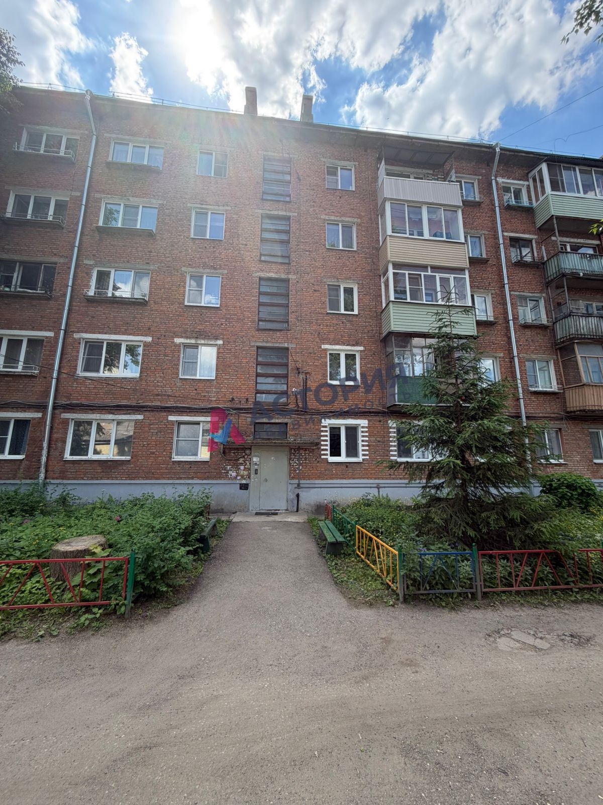 Д.Ульянова ул 12, 3к, 3/5
