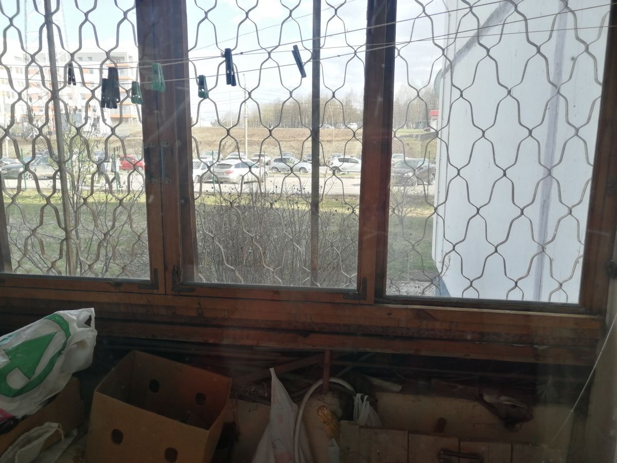 Вильямса ул 46, 4к, 1/9