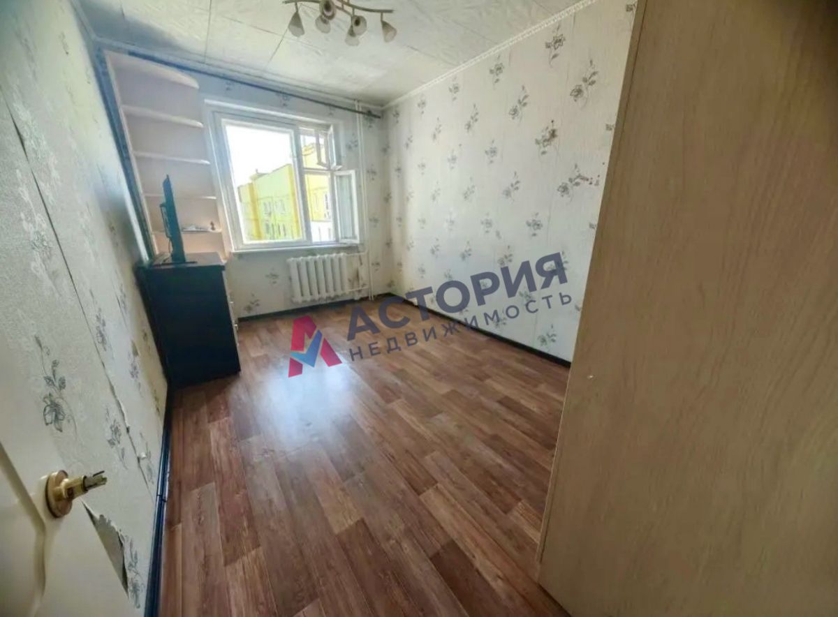 Пролетарская ул 30а, 3к, 10/10