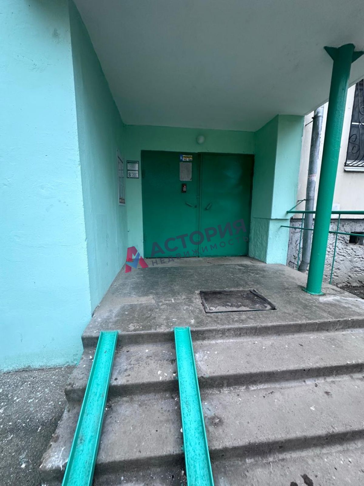 Степанова ул 33, 1к, 5/9