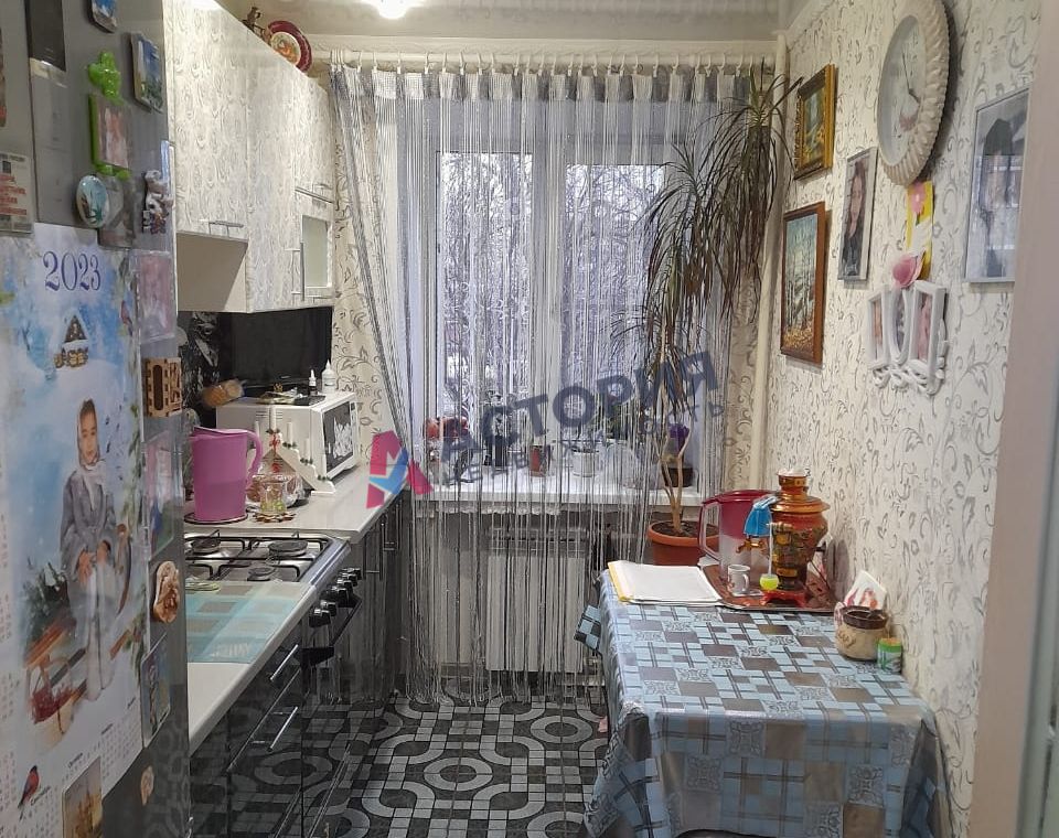 Дементьева ул 13, 1к, 1/5