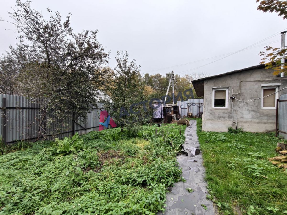 Верхнее Криволучье, 54.10 кв.м., 5.85 сот
