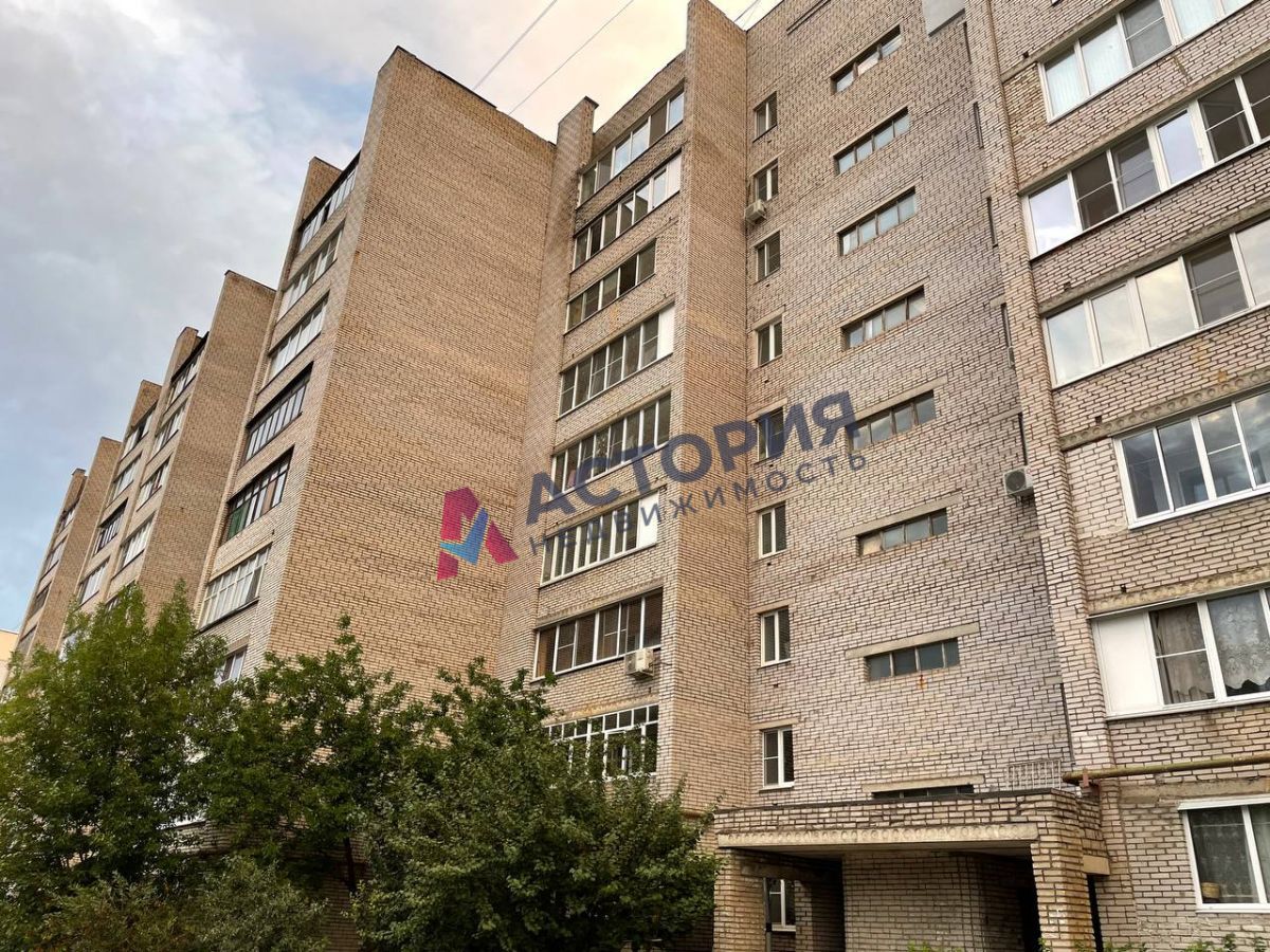 Серебровская ул 16Д, 4к, 3/9