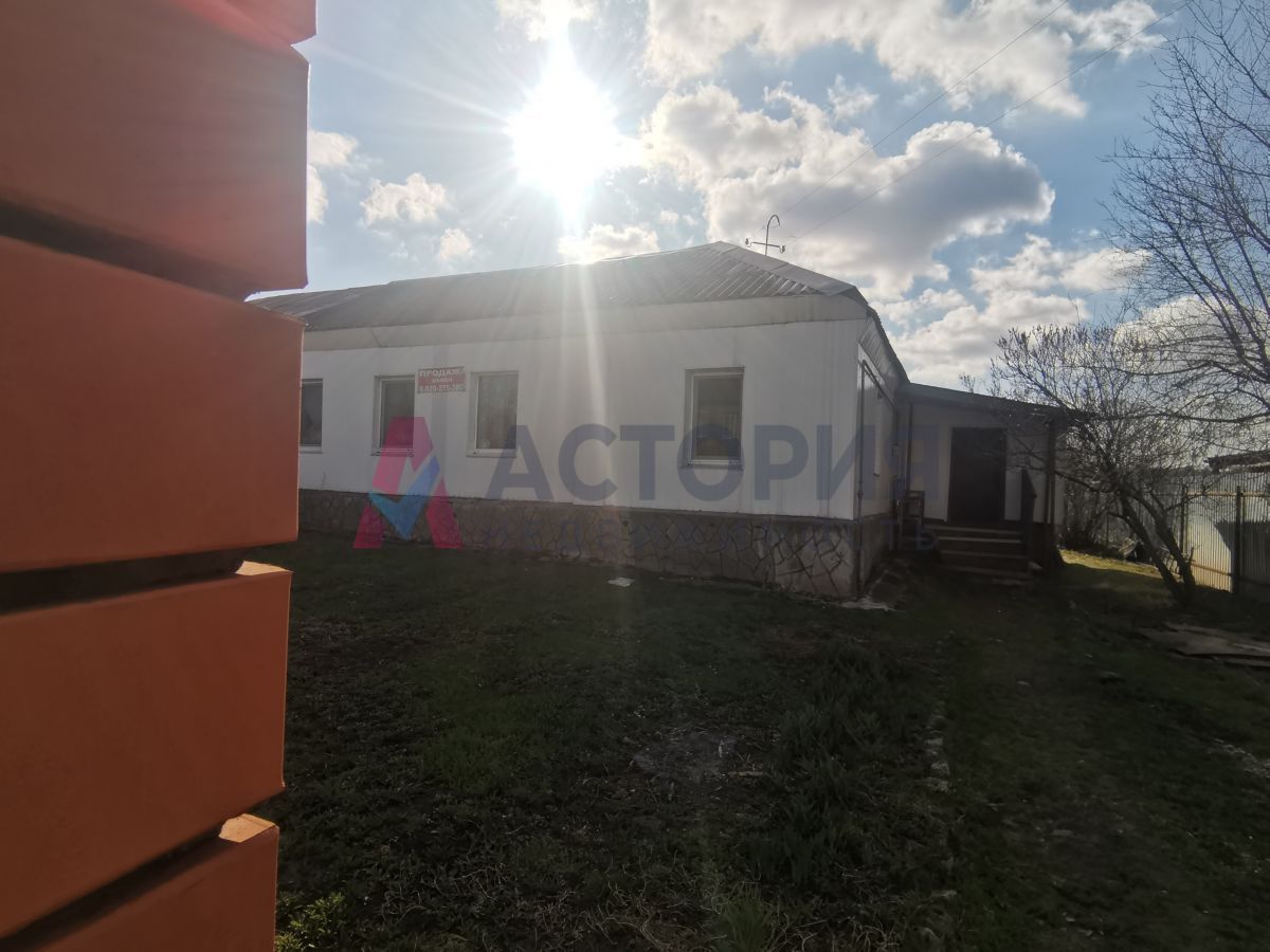 Косая гора, 102.70 кв.м., 19 сот