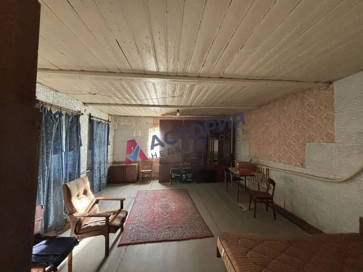 Ефремовский р-н, д. Кукуй., 56.20 кв.м., 45 сот