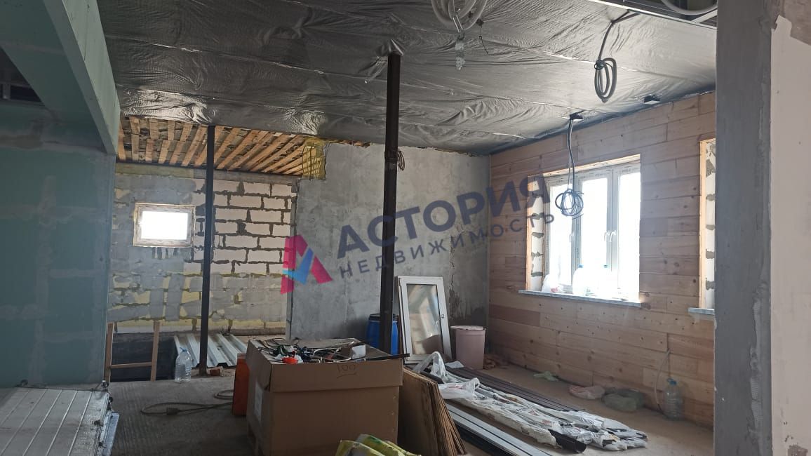 п Торхово, 130 кв.м., 10 сот