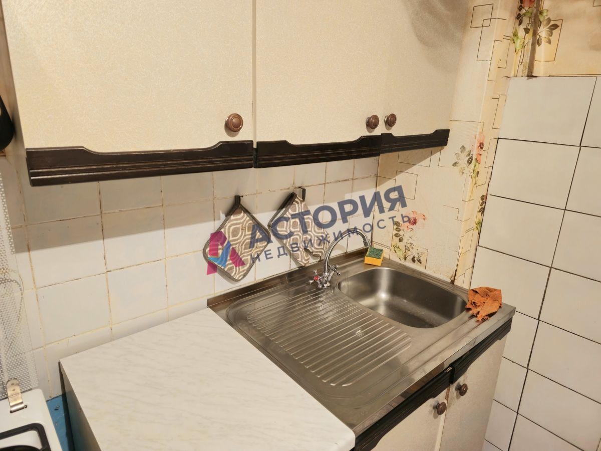 Пионерская ул 8, 1к, 1/5