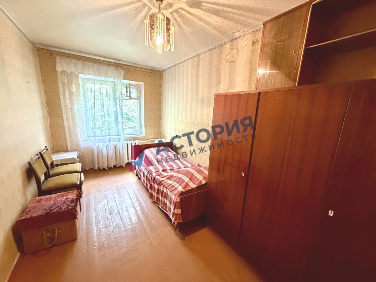 Седова ул 18, 2к, 5/5