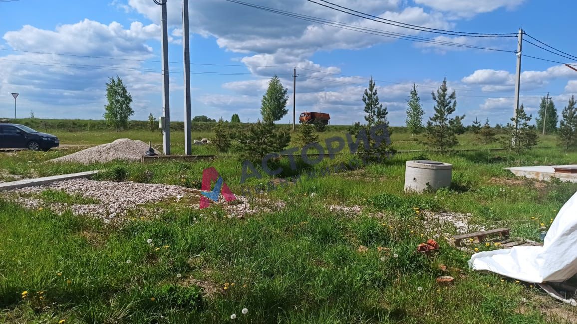 п Торхово, 130 кв.м., 10 сот
