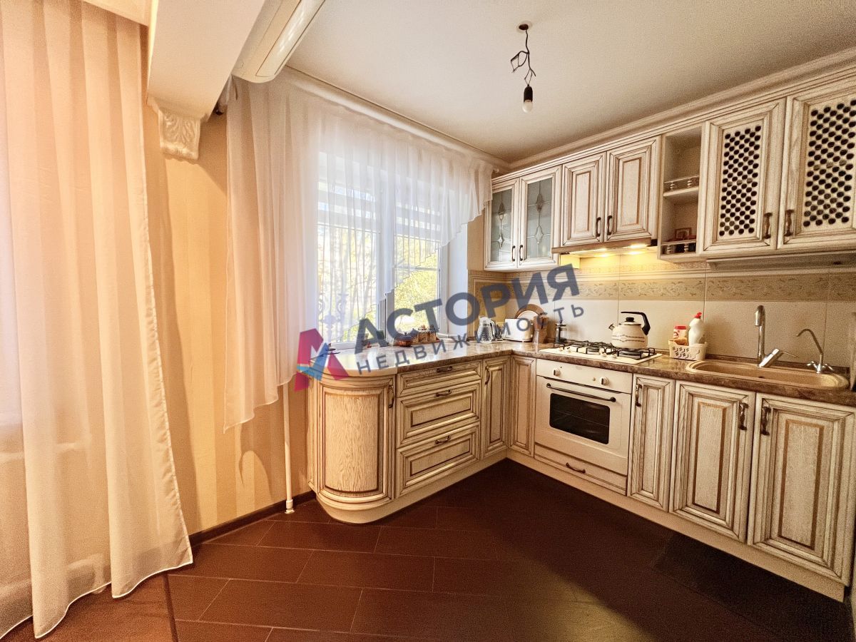 Макаренко ул 17А, 3к, 2/5