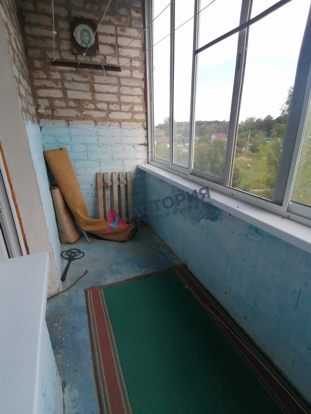 Молодежная ул 11, 1к, 4/5