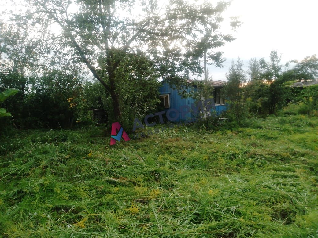 сп. Шатское, 21 кв.м., 5.93 сот