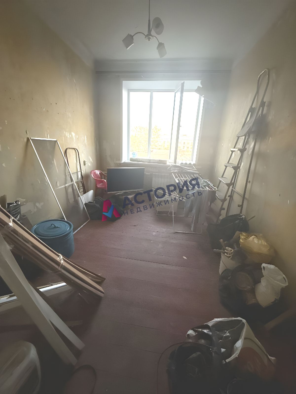 Кирова ул 184б, 3к, 5/5