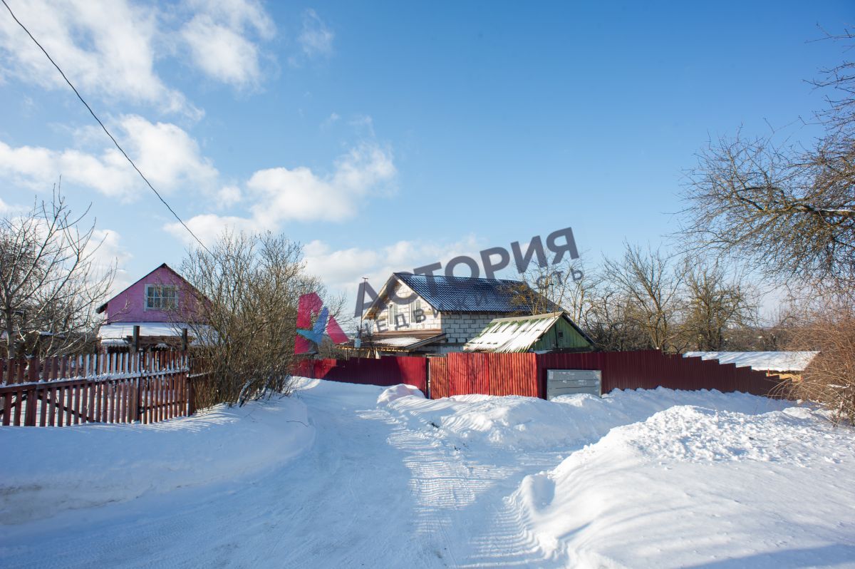 с/т "Строитель", 129 кв.м., 6.29 сот