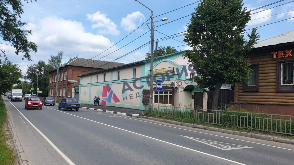 Папивина ул 20, 772.00 кв.м.