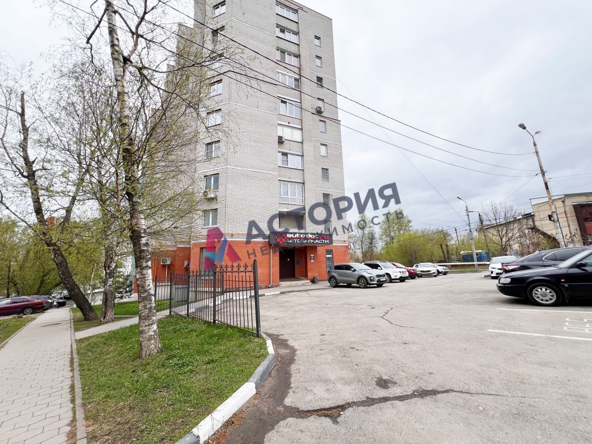 Городской пер 15Б, 1к, 7/10