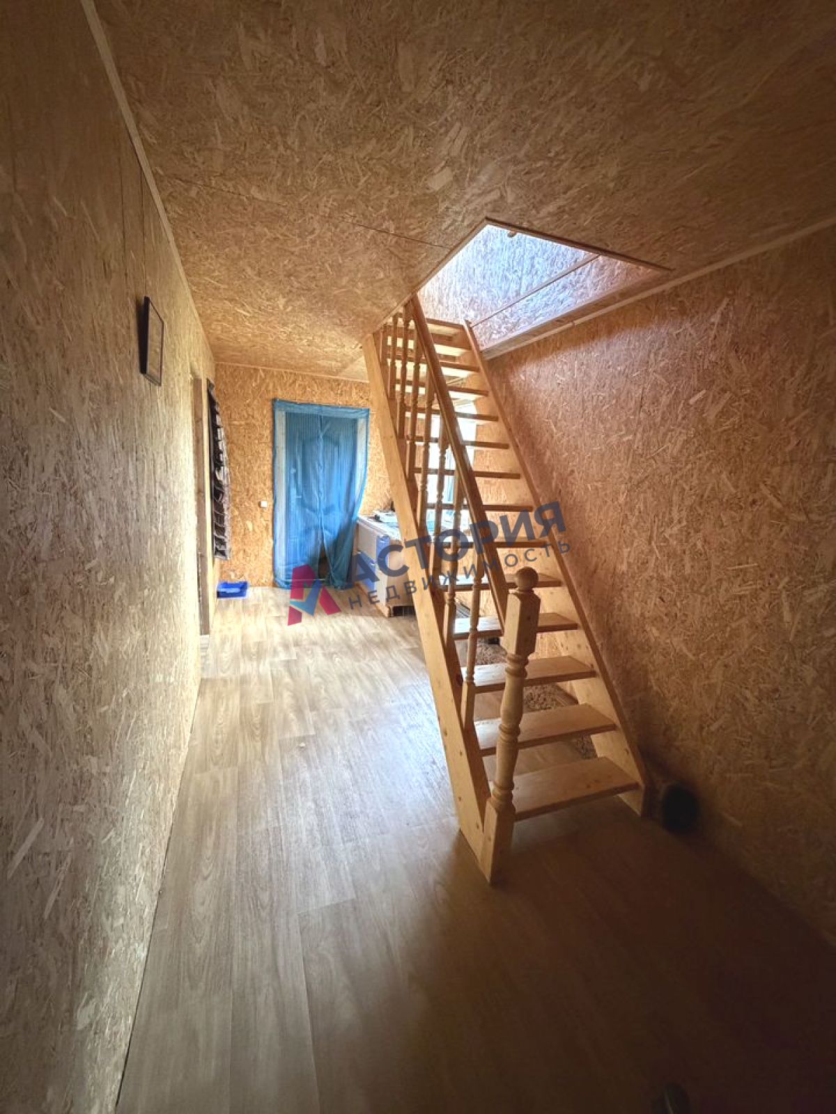 СНТ "Горелки", 55 кв.м., 6.10 сот