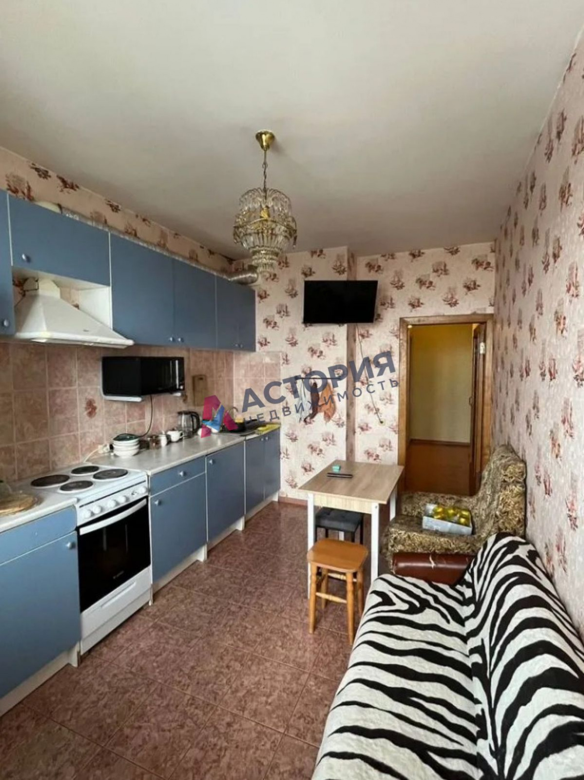 М.Горького ул 1Б, 1к, 14/14