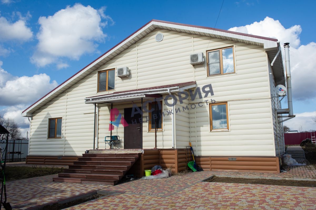 Морозовка, 320 кв.м., 11.30 сот