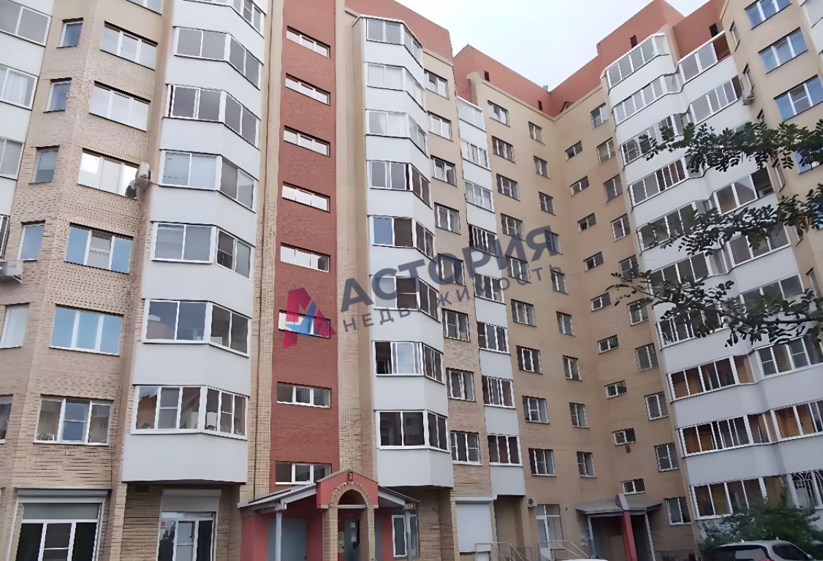 Токарева ул 89, 1к, 7/14
