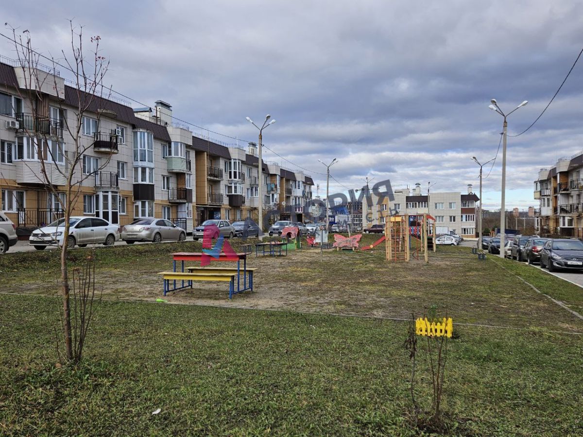 Уютный (Левобережный мкр) проезд 1, 1к, 2/3