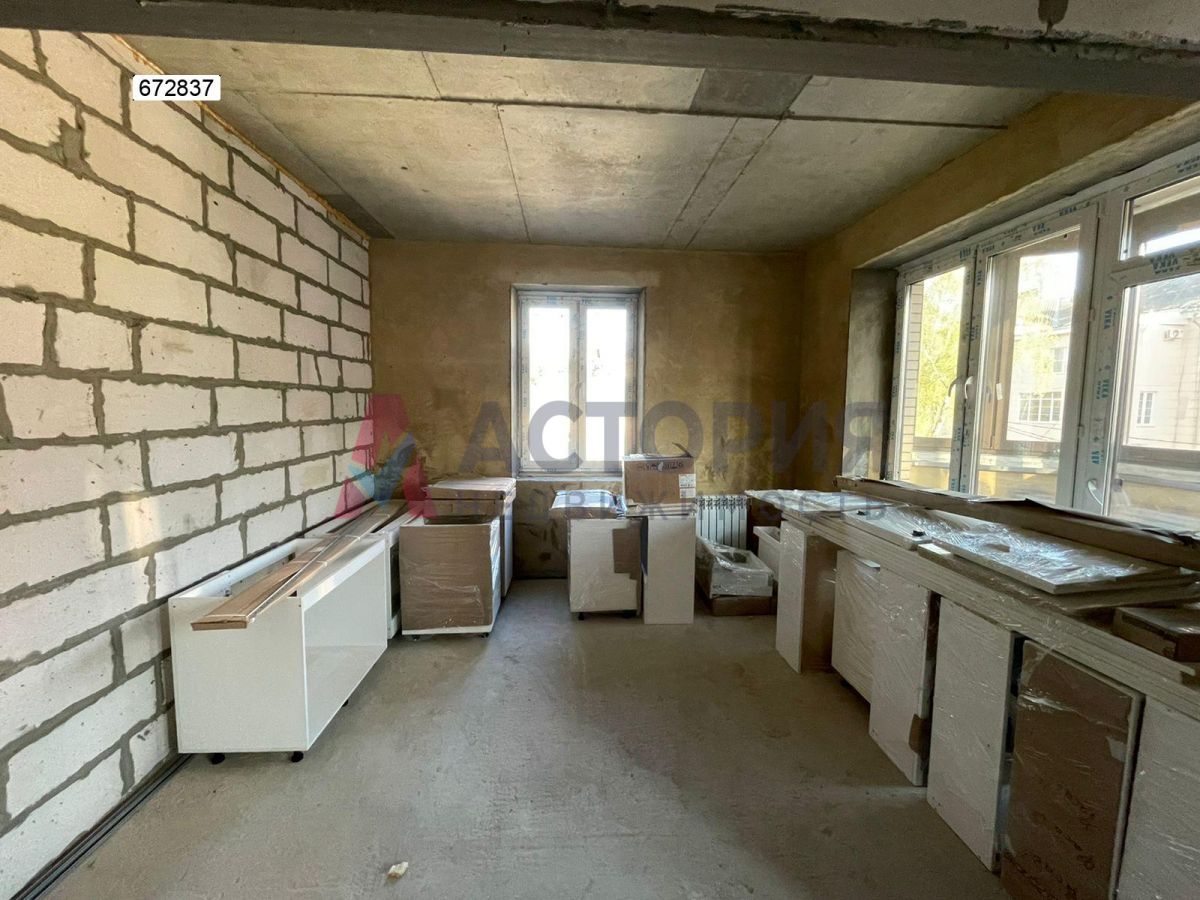 Вересаева ул 28, 5к, 3/3