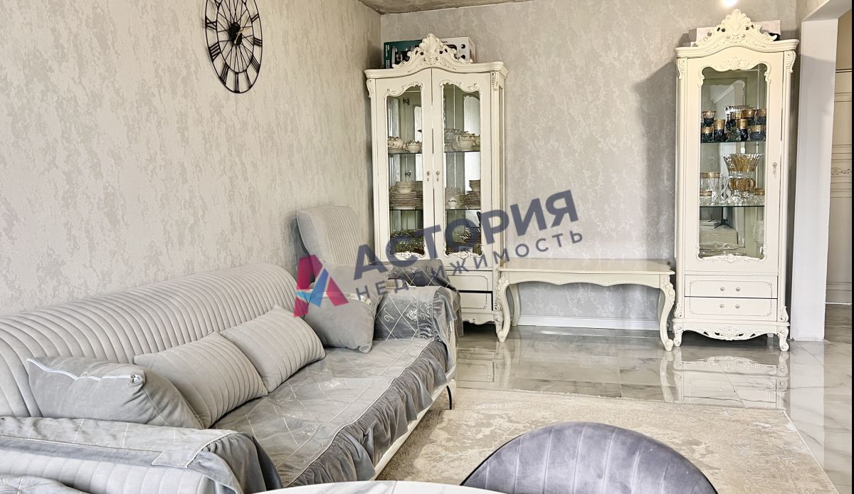 Коммунистическая ул 22а, 3к, 5/5