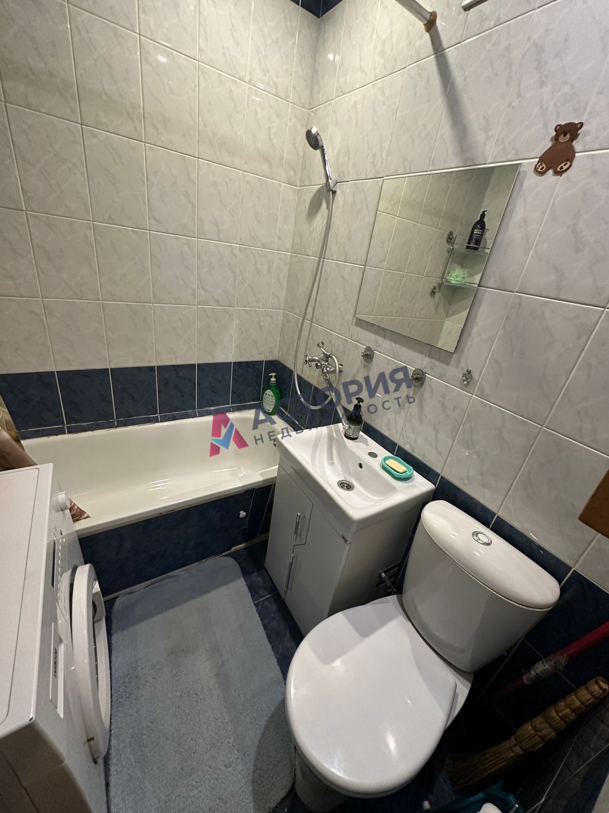 Красноармейский пр-кт 46, 1к, 4/5