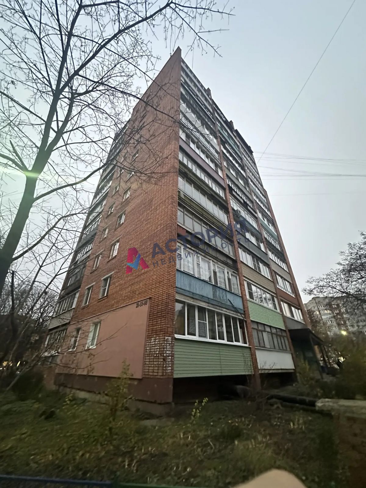 Кирова ул 16, 2к, 7/12