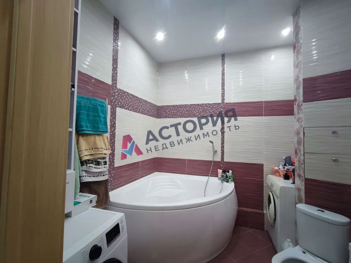 Седова ул 12В, 3к, 6/9