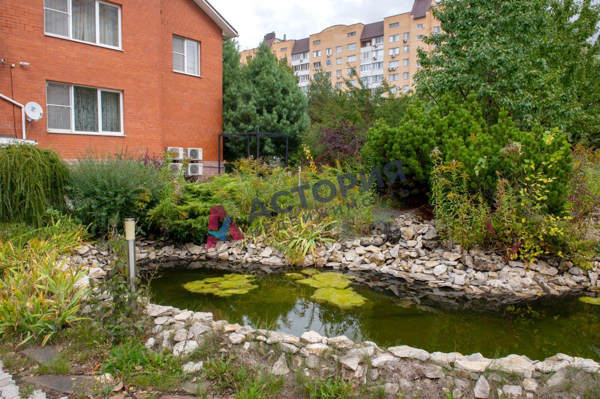 ул Лесная опушка, 600 кв.м., 12 сот