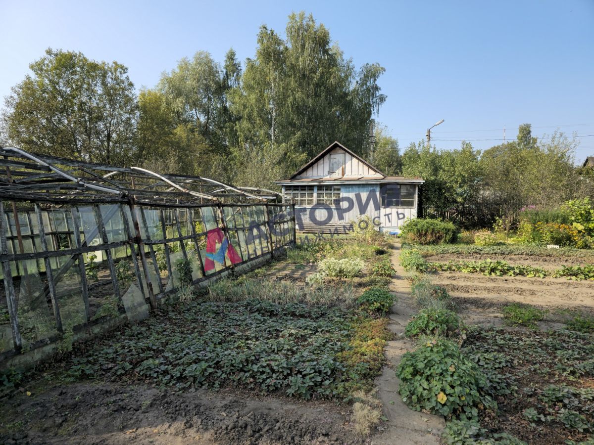 Басово Прудный, 35.20 кв.м., 6 сот