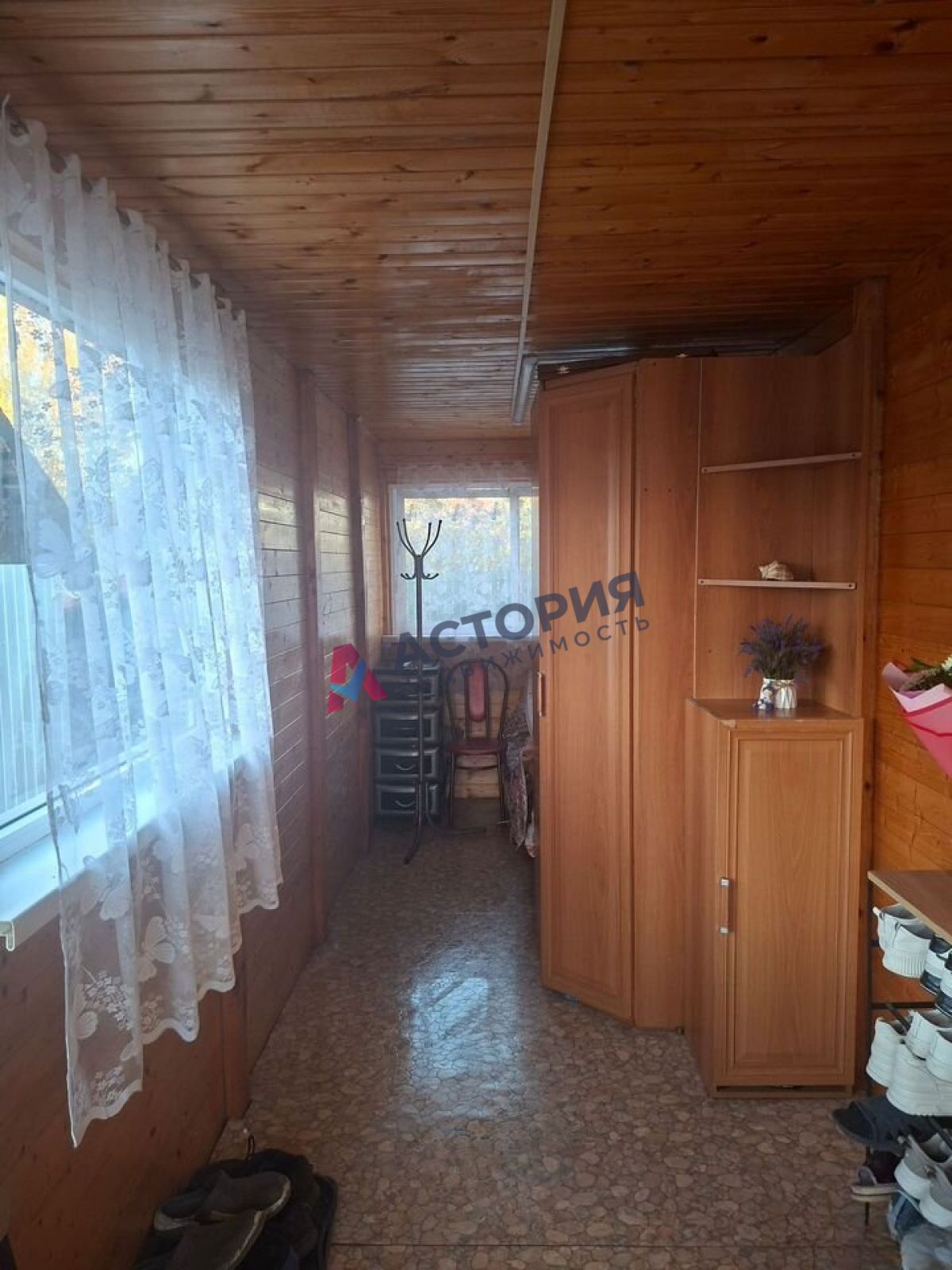 ул. Косогорская, 68.7 кв.м., 4.52 сот