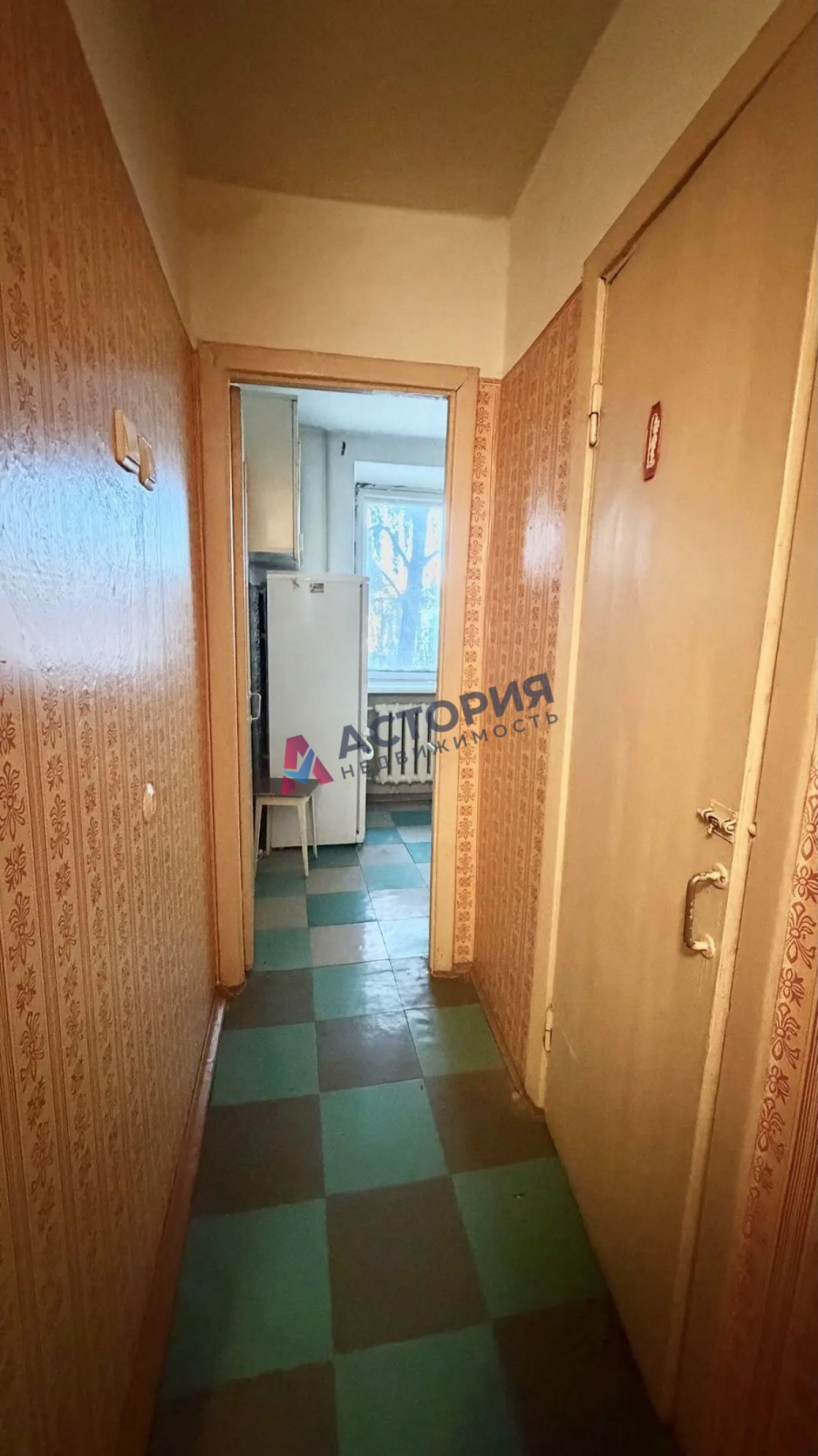 Сойфера ул 1, 3к, 3/9