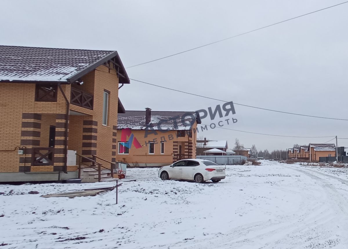 п. Петровский, 132.30 кв.м., 7.50 сот