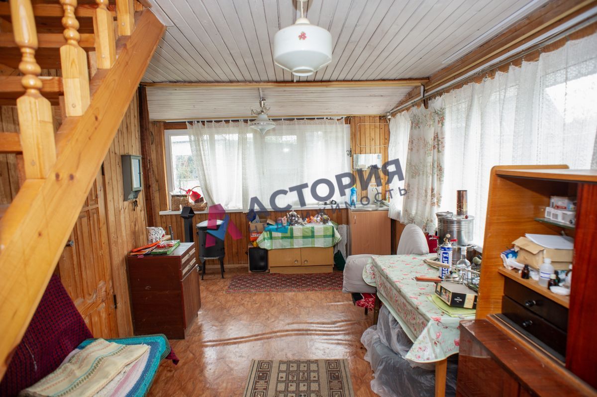 д.Помогалово, 55.50 кв.м., 15 сот