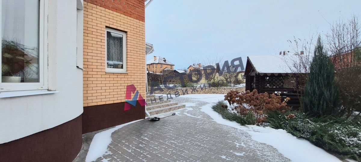 Старое Басово, 162 кв.м., 12.17 сот