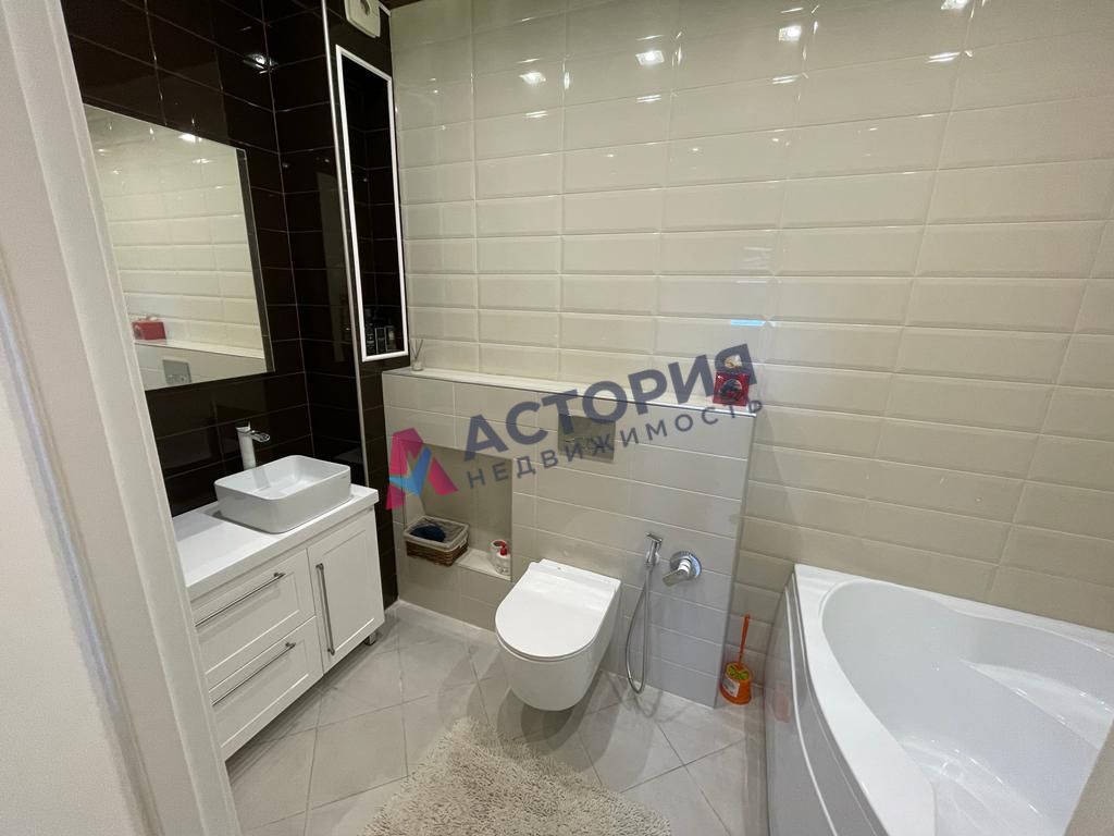 д Старое Басово, 160 кв.м., 1 сот
