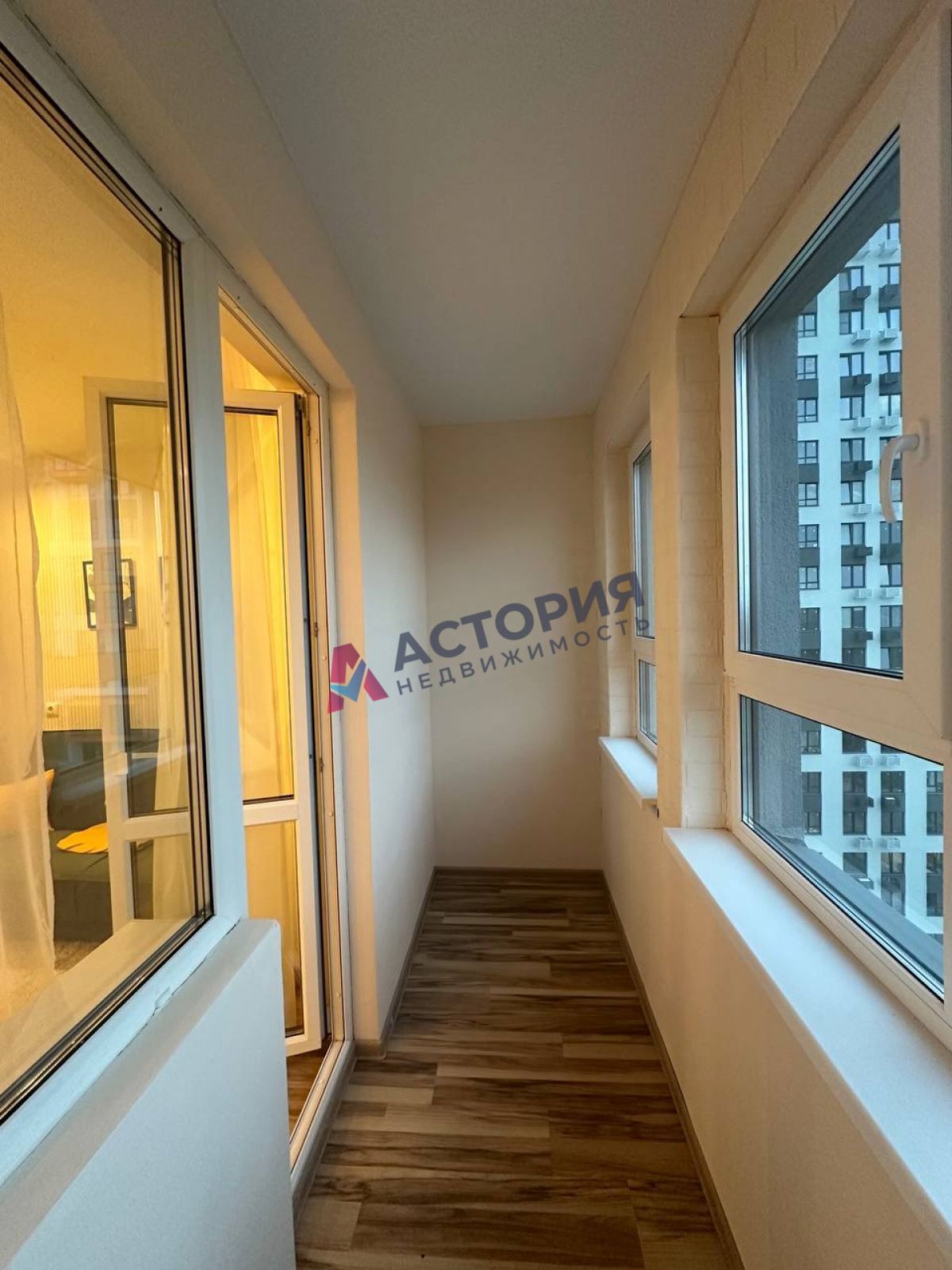 Маршала Полубоярова ул 4, 1к, 15/18