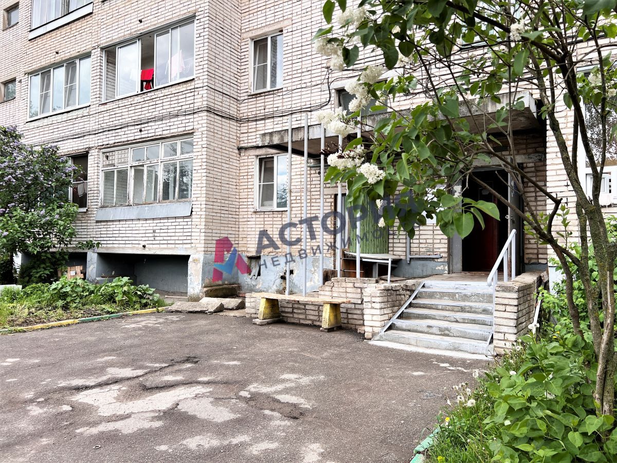 М.Горького ул 45, 2к, 1/5