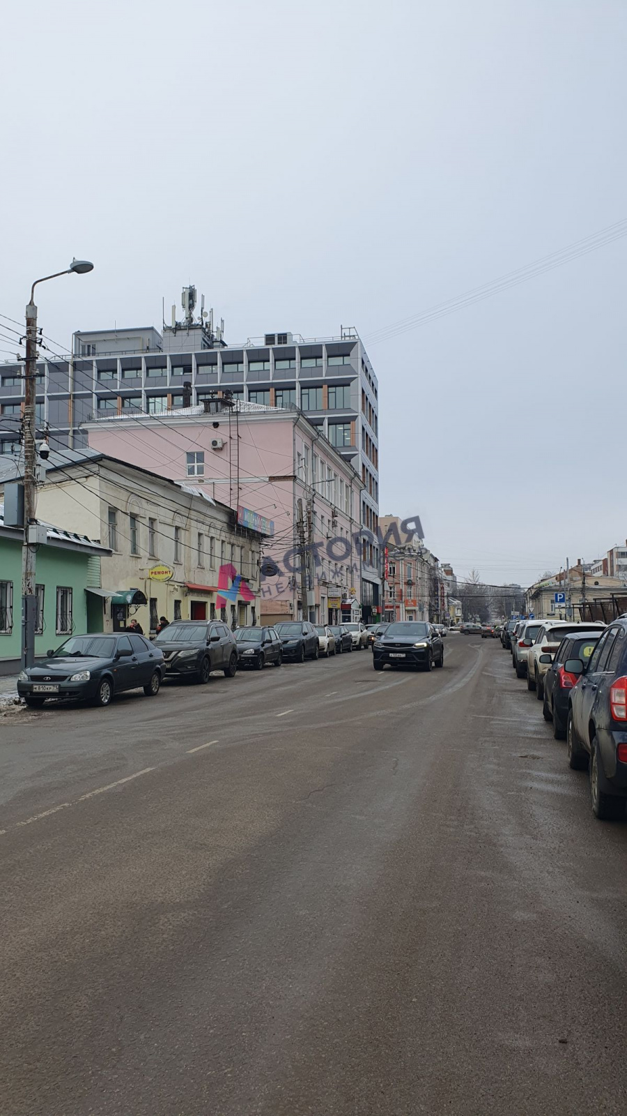 Каминского ул 19А, 472.40 кв.м.