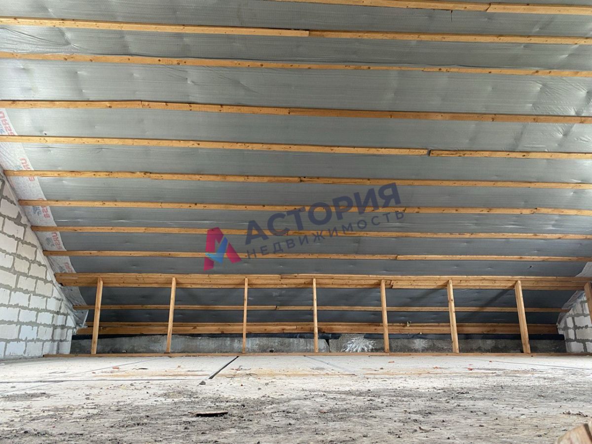 п. Новый, 223 кв.м., 15.55 сот