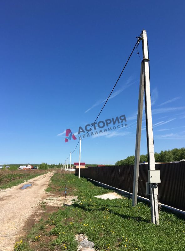 Торхово, Земли населенных пунктов, 12 сот