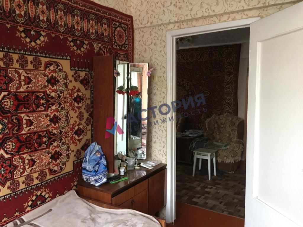 Западный мкр 23, 2к, 2/5