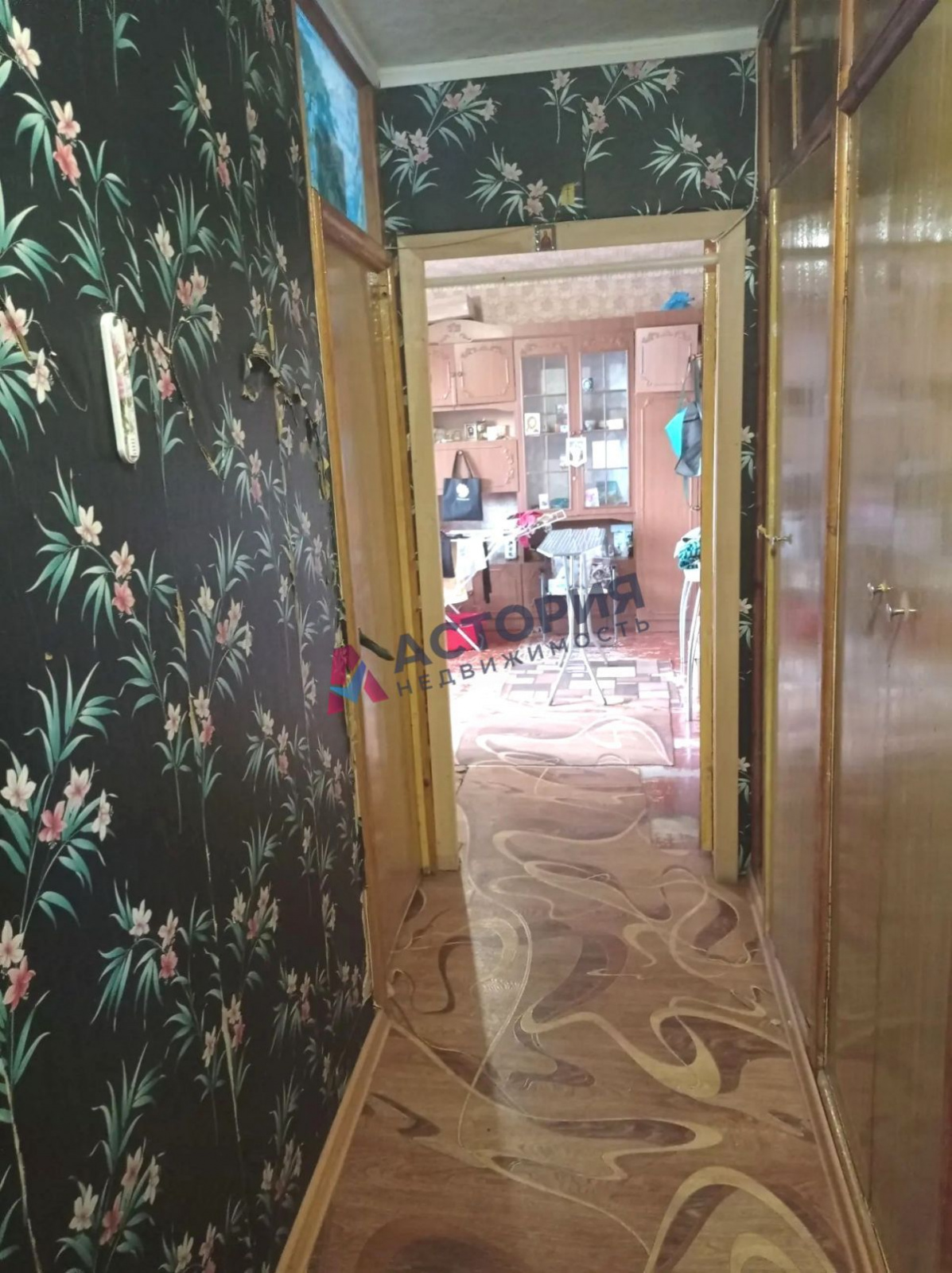 Токарева ул 83, 2к, 4/5
